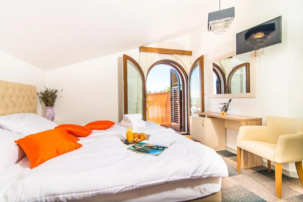 Hotel Villa Vrsar