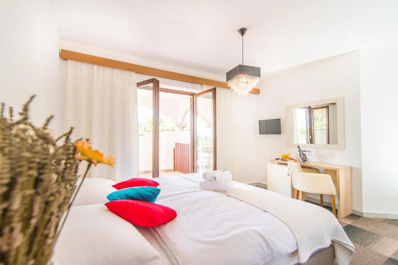 Hotel Villa Vrsar 3*,  Kroatien