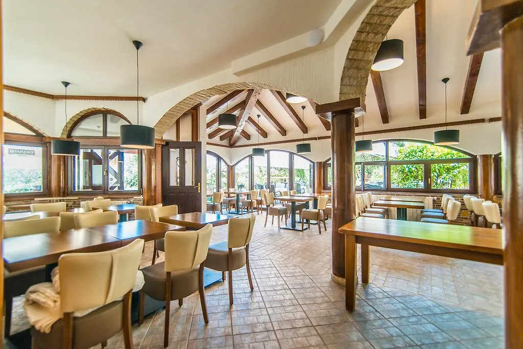Hotel Villa Vrsar