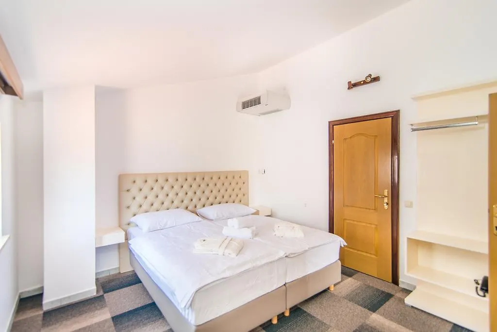 Hotel Villa Vrsar
