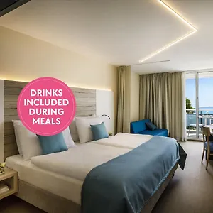 Hotel Marina - Liburnia Mošćenička Draga