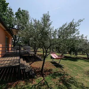 Apartment Sun Garden Premium, Vrsar
