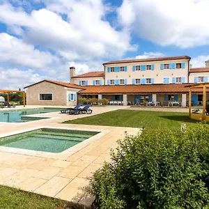 Hotel Velanera & Restaurant Šišan