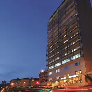 navštívit hotel