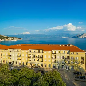 navštívit hotel