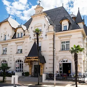 Hotel Amadria Park Agava Opatija
