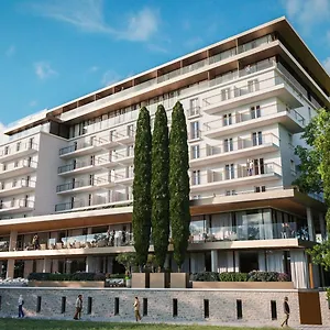 navštívit hotel