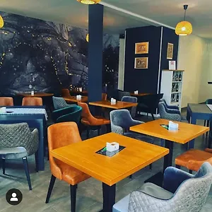navštívit hotel