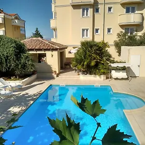 Aparthotel Lekavski Zaton (Zadar)