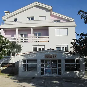 Nina Apartman Zadar