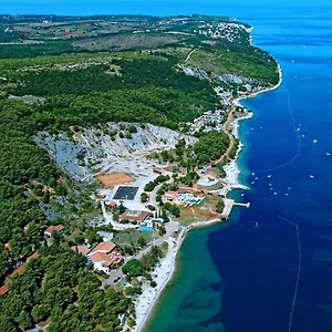База отдыха Kanegra Plava Laguna, Умаг
